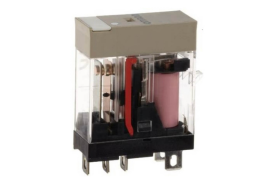 OMRON G2R-1-SN 230AC(S)